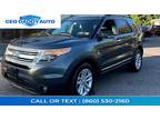 Used 2015 Ford Explorer for sale.