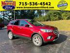 2019 Ford Escape Red, 45K miles