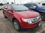 2009 Ford Edge, 191K miles