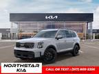 New 2024 Kia Telluride for sale.