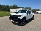 2024 Chevrolet Silverado 1500 White, new