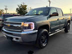 2012 Chevrolet Silverado 1500 Blue, 150K miles