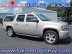 2013 Chevrolet Suburban Tan, 163K miles