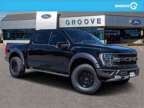 2023 Ford F-150 Raptor Gold Certified