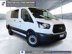 2018 Ford Transit Van for sale