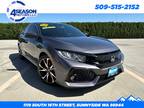 2018 Honda Civic Si Sedan for sale