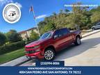 2021 Chevrolet Silverado 1500 Custom for sale