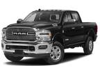 2021 Ram 2500 Laramie for sale