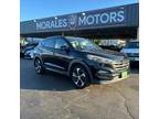 2016 Hyundai Tucson Black, 134K miles