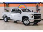 2021 Chevrolet Silverado 2500HD LT 4X4 - Addison,Texas