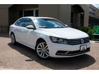 2019 Volkswagen Passat Wolfsburg - Arlington,Texas