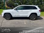 2021 Jeep Grand Cherokee Trailhawk - Farmington,MN