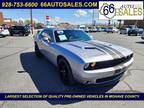 2016 Dodge Challenger SXT - Kingman,AZ