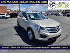 2017 Cadillac XT5 Luxury - Kingman,AZ