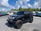 2016 Jeep Wrangler Unlimited Sahara - Riverview,FL