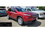 2014 Jeep Cherokee Latitude - Chico,CA