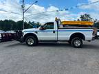 2008 Ford F-350 Super Duty XL - Hoosick Falls,New York