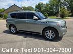 2011 INFINITI QX56 Base - Memphis,TN