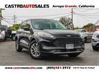 2020 Ford Escape S - Arroyo Grande,CA