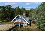 Boathouse Rd, Moultonborough, Home For Sale