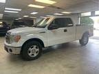 2009 Ford F-150 XLT - Arlington,TX