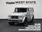 2014 Mercedes-Benz G-Class G 63 AMG - Federal Way,WA