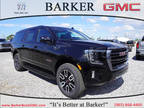 2024 GMC Yukon XL Black, new