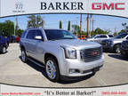 2017 GMC Yukon Silver, 77K miles