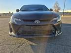 2016 Scion tC Sports Coupe 6-Spd AT