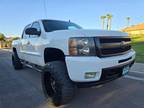 2013 Chevrolet Silverado 1500 LT Crew Cab 2WD