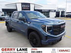 2024 GMC Sierra 1500, new