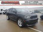 2023 Dodge Durango Black, 60K miles