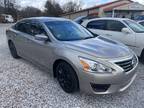 2014 Nissan Altima For Sale