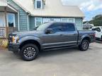 2018 Ford F-150 For Sale