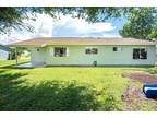 Sw Belmont Cir, Port Saint Lucie, Home For Sale