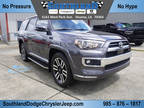 2021 Toyota 4Runner Gray, 40K miles