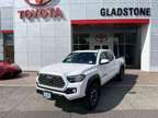 2020 Toyota Tacoma TRD Off-Road V6