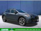 2024 Subaru Crosstrek Gray, new