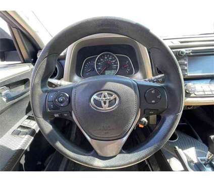 2014 Toyota RAV4 XLE is a 2014 Toyota RAV4 XLE SUV in Fletcher NC