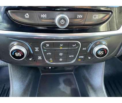 2018 Chevrolet Traverse 3LT is a Silver 2018 Chevrolet Traverse SUV in Logan UT