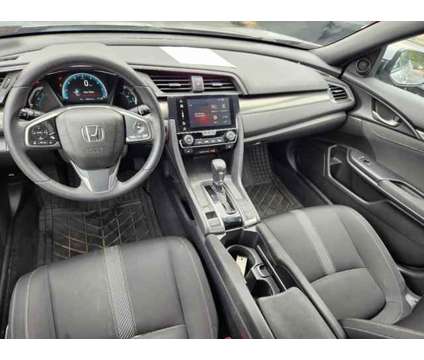 2018 Honda Civic EX is a 2018 Honda Civic EX Hatchback in West Chester PA