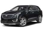 2023 Cadillac XT5 FWD Premium Luxury