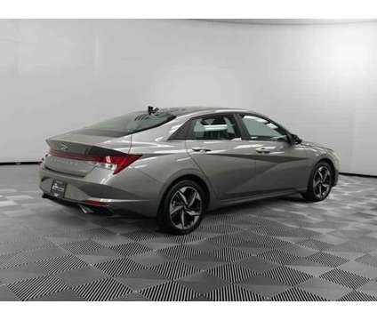 2023 Hyundai Elantra Limited is a 2023 Hyundai Elantra Limited Sedan in Cortlandt Manor NY