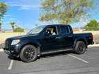 2020 Nissan Frontier Crew Cab SV 4x2