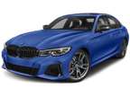 2021 BMW 3 Series M340i xDrive Sedan