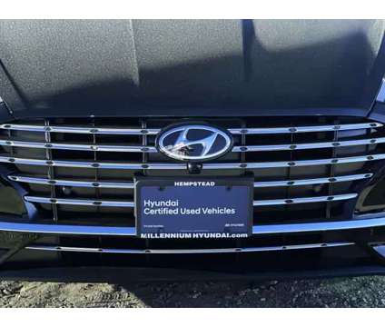 2023 Hyundai Sonata Hybrid Limited is a Black 2023 Hyundai Sonata Hybrid Limited Hybrid in Hempstead NY