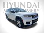 2022 Jeep Grand Cherokee L Limited 4x2