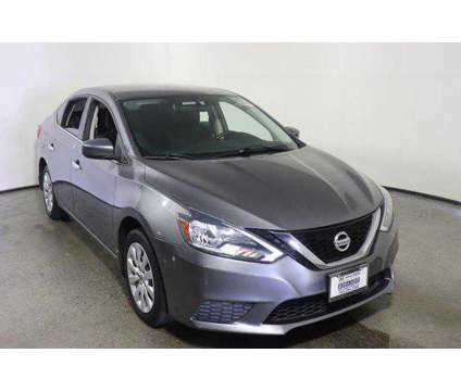 2018 Nissan Sentra S is a 2018 Nissan Sentra S Sedan in Escondido CA