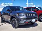 2024 Jeep Compass Trailhawk 4x4