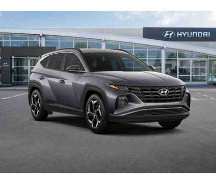 2022 Hyundai Tucson SEL is a Grey 2022 Hyundai Tucson SUV in Holyoke MA